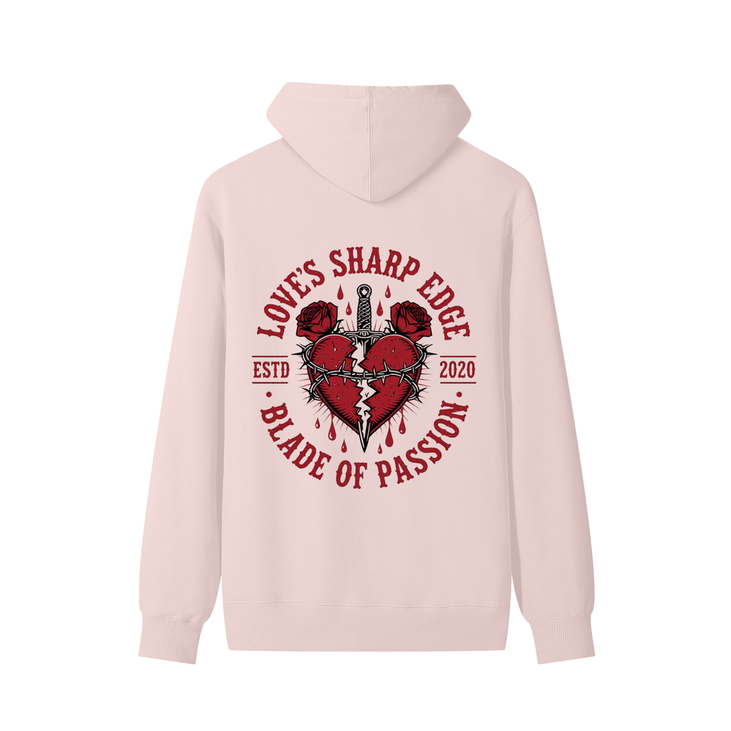 Classic Unisex Cotton Hoodie