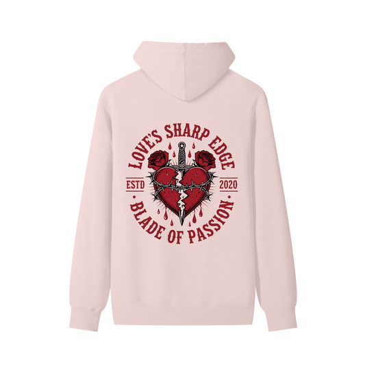 SBH-  Unisex Premium Medium Size Hoodie