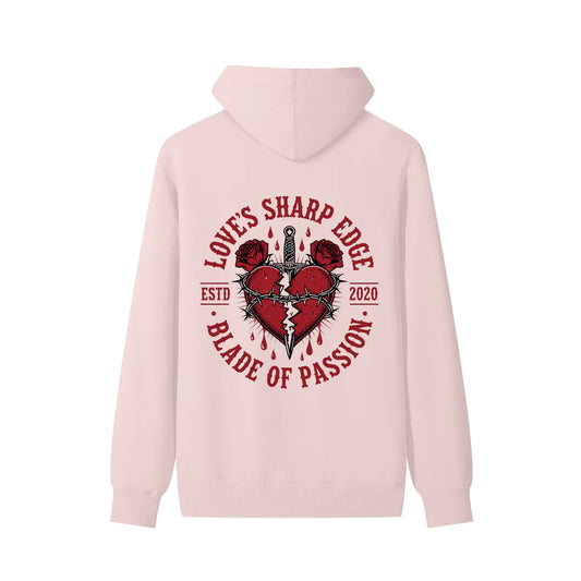 SBH-  Unisex Premium Medium Size Hoodie SBH
