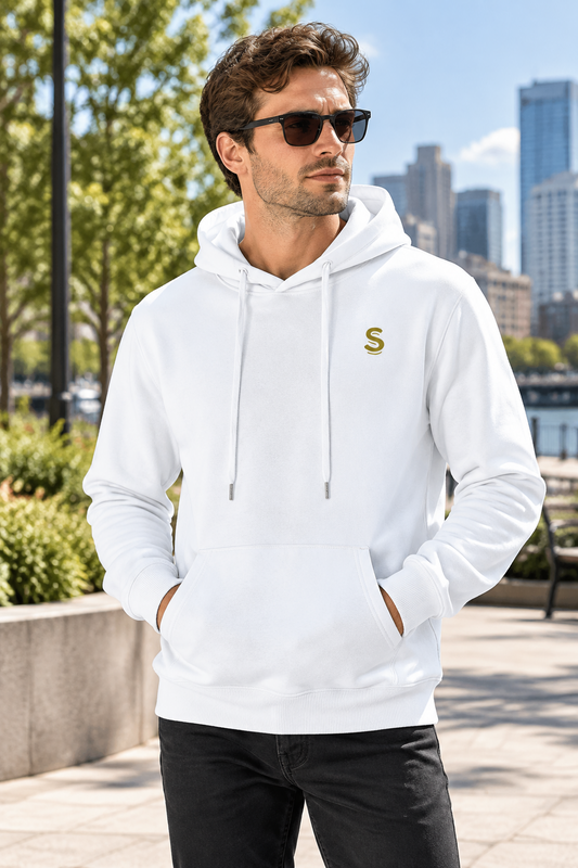 SBH- Premium Medium Size Hoodie