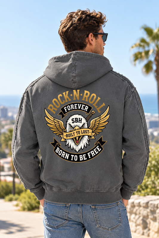 Hoodies