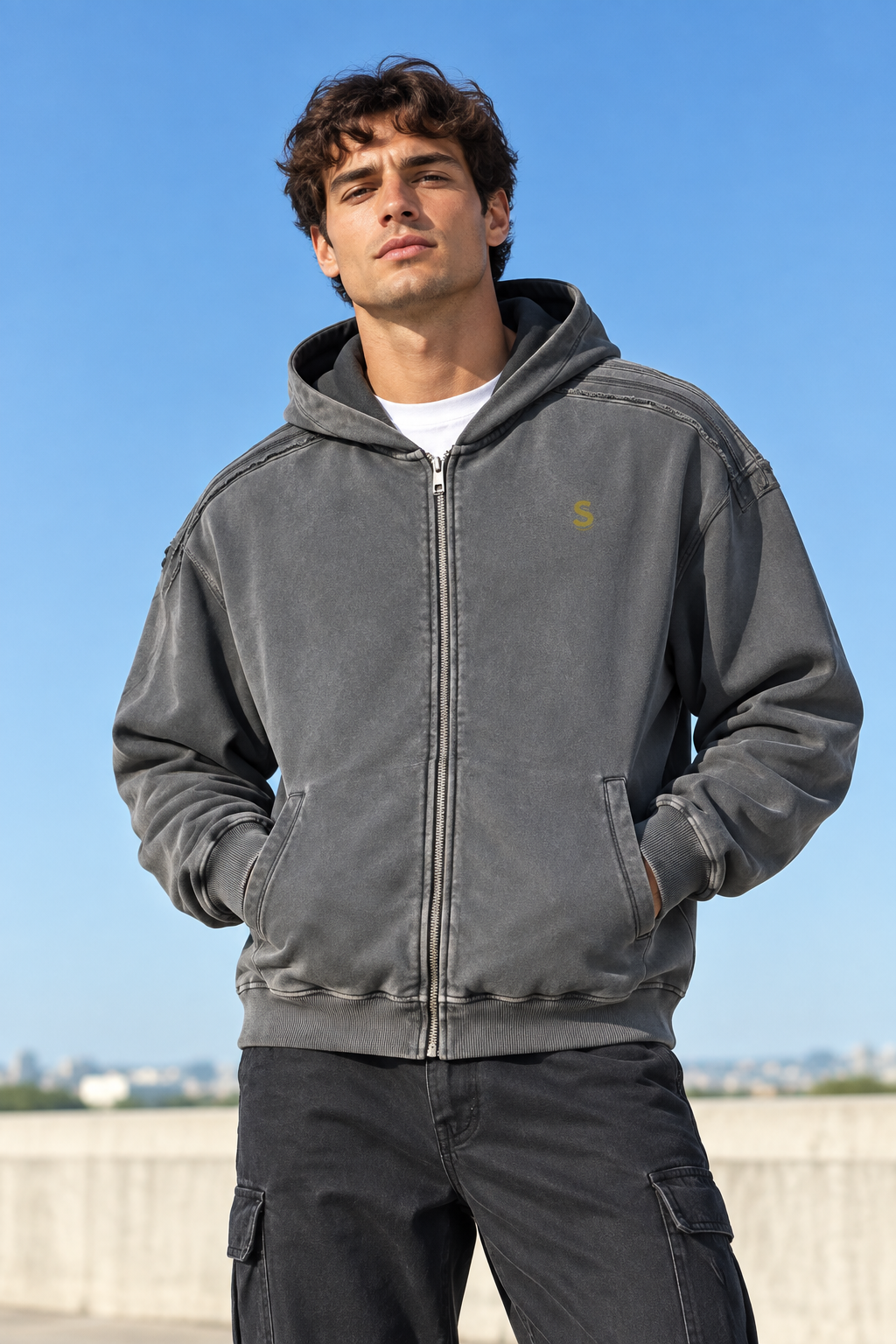 Hoodies