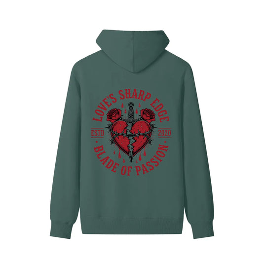 SBH-  Unisex Premium Medium Size Hoodie SBH