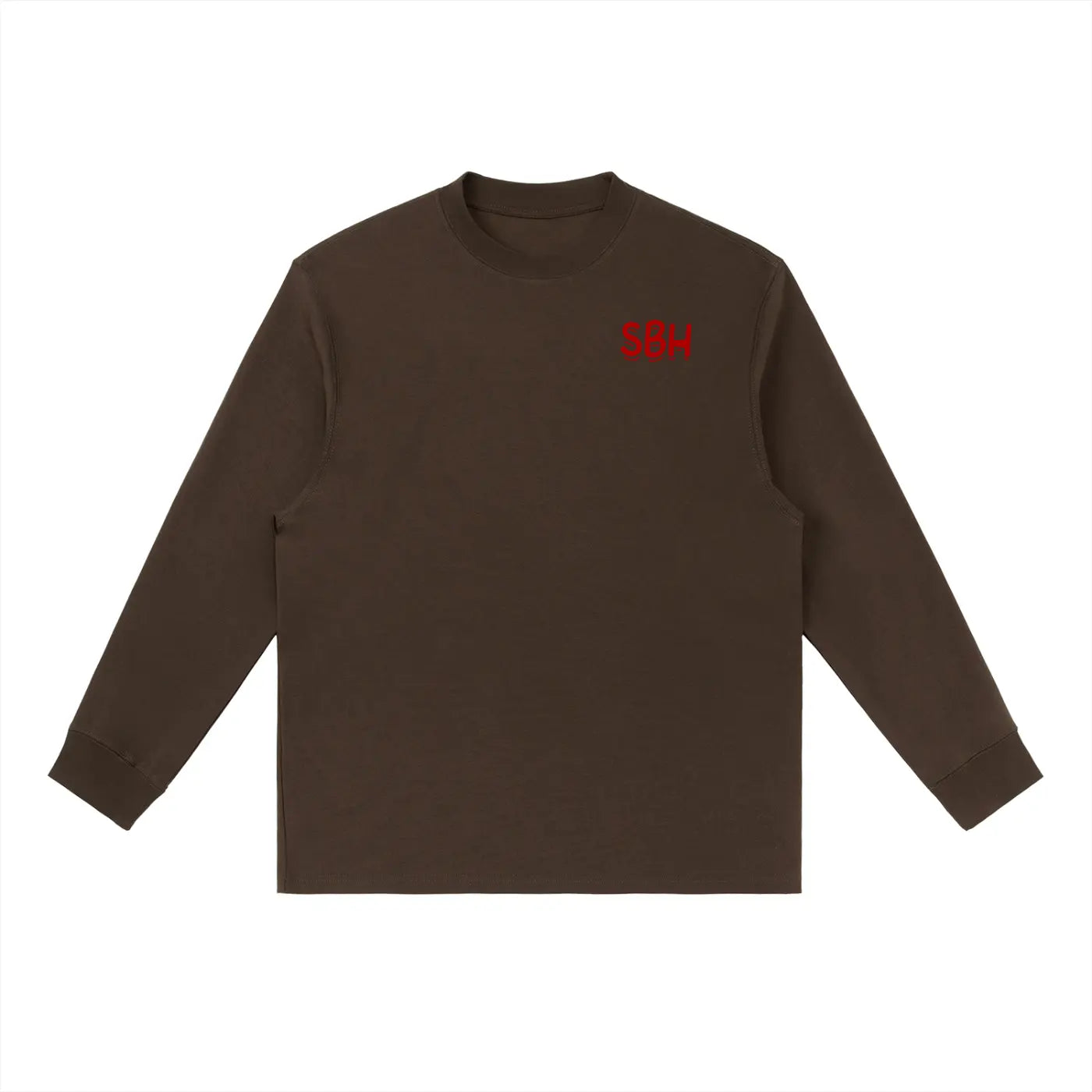 SBH- Men's Premium Long-Sleeve T-Shirt ODMPOD