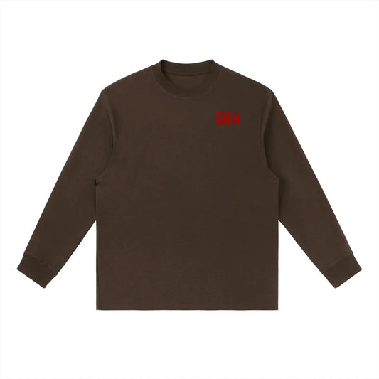 SBH- Men's Premium Long-Sleeve T-Shirt ODMPOD