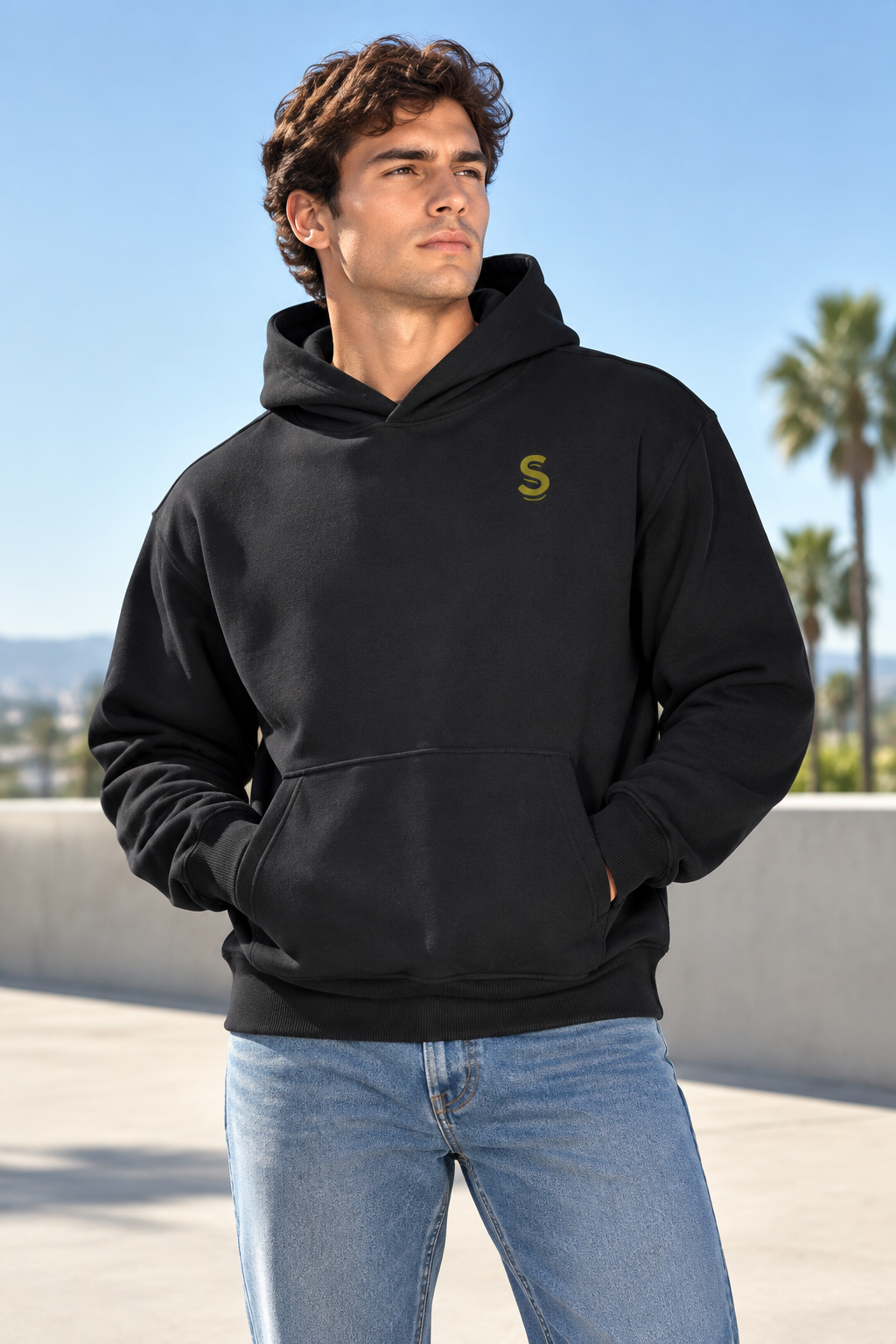Hoodies