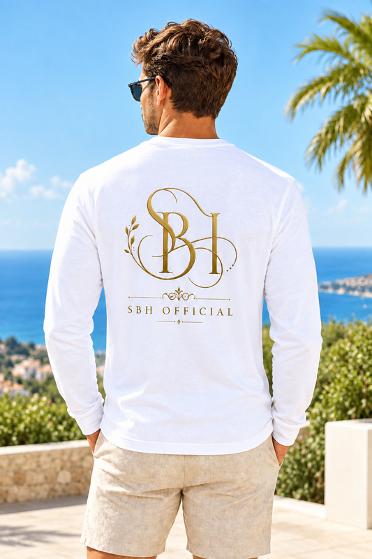 SBH- Premium Long-Sleeve T-Shirt