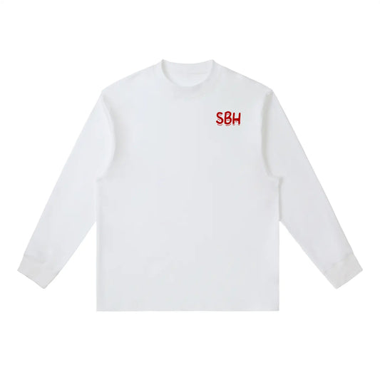 SBH- Men's Premium Long-Sleeve T-Shirt ODMPOD