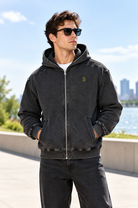 Hoodies