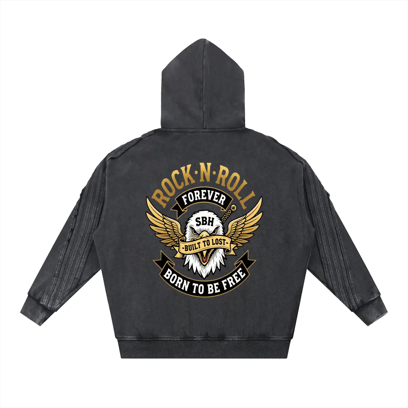 Hoodies