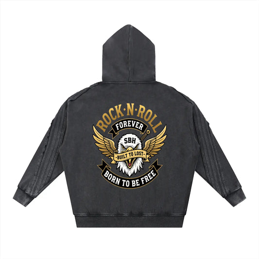 Hoodies