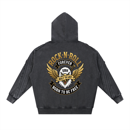 Hoodies