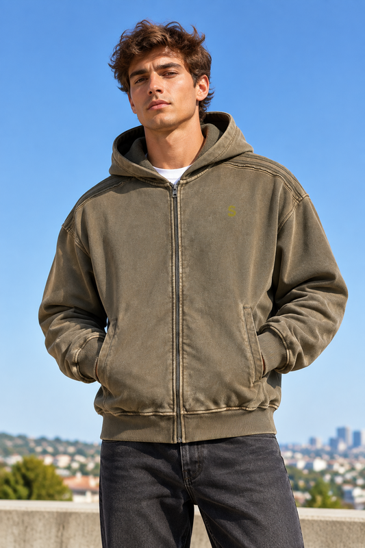 Hoodies