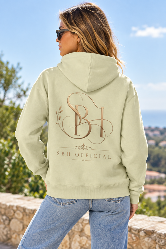 SBH- Premium Medium Size Hoodie