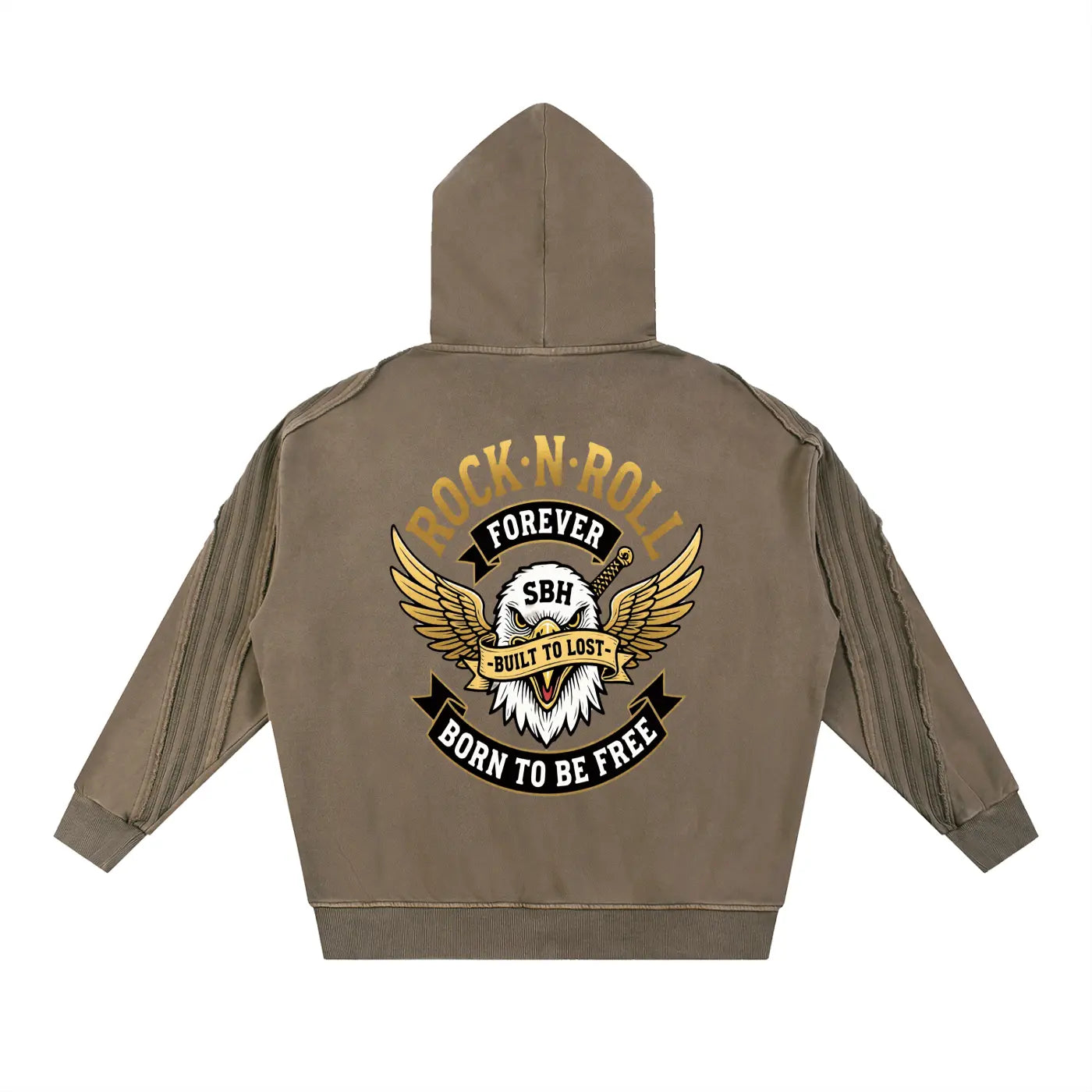 Hoodies