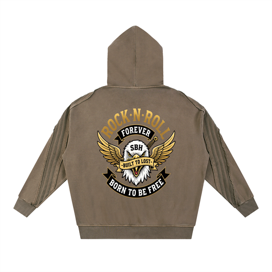Hoodies