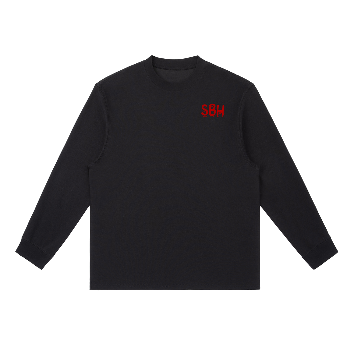 SBH- Men's Premium Long-Sleeve T-Shirt