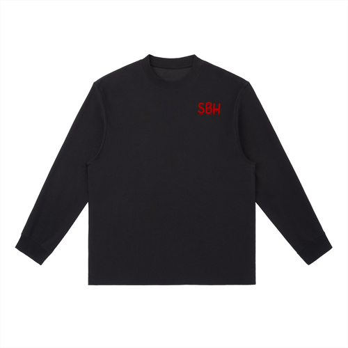 SBH- Men's Premium Long-Sleeve T-Shirt