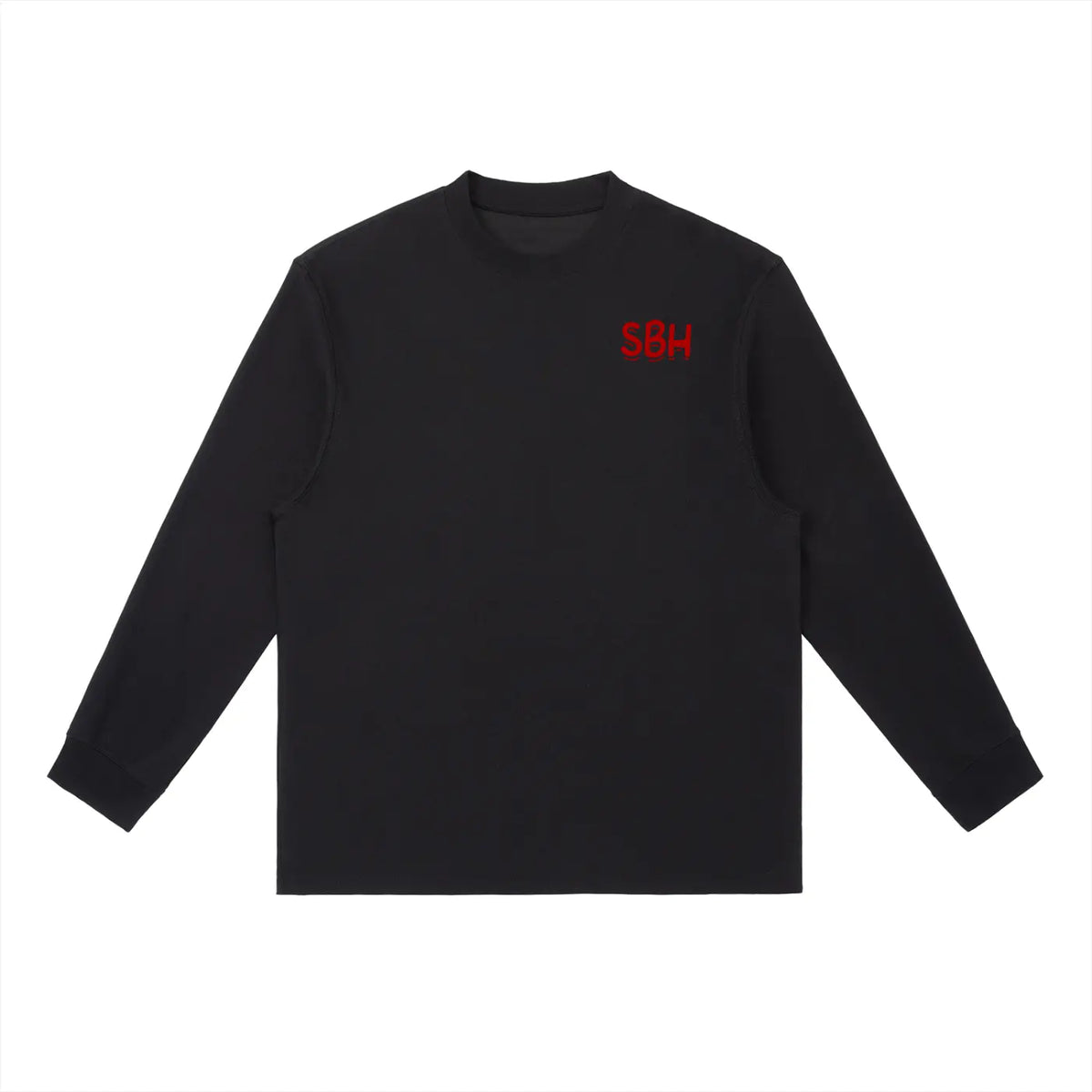 SBH- Men's Premium Long-Sleeve T-Shirt ODMPOD