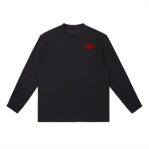SBH- Men's Premium Long-Sleeve T-Shirt ODMPOD