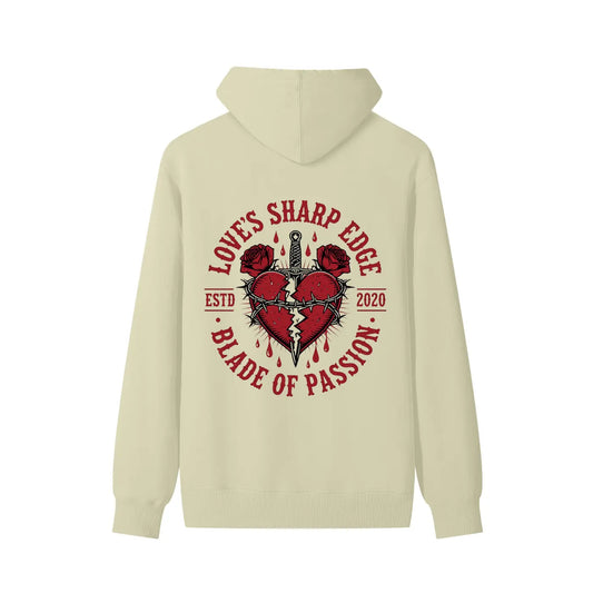 SBH-  Unisex Premium Medium Size Hoodie SBH