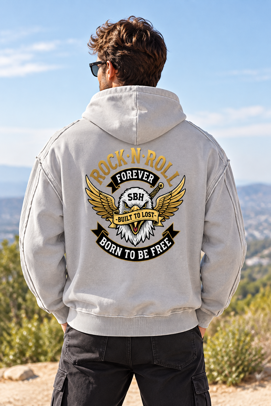 Hoodies