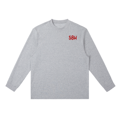 SBH- Men's Premium Long-Sleeve T-Shirt