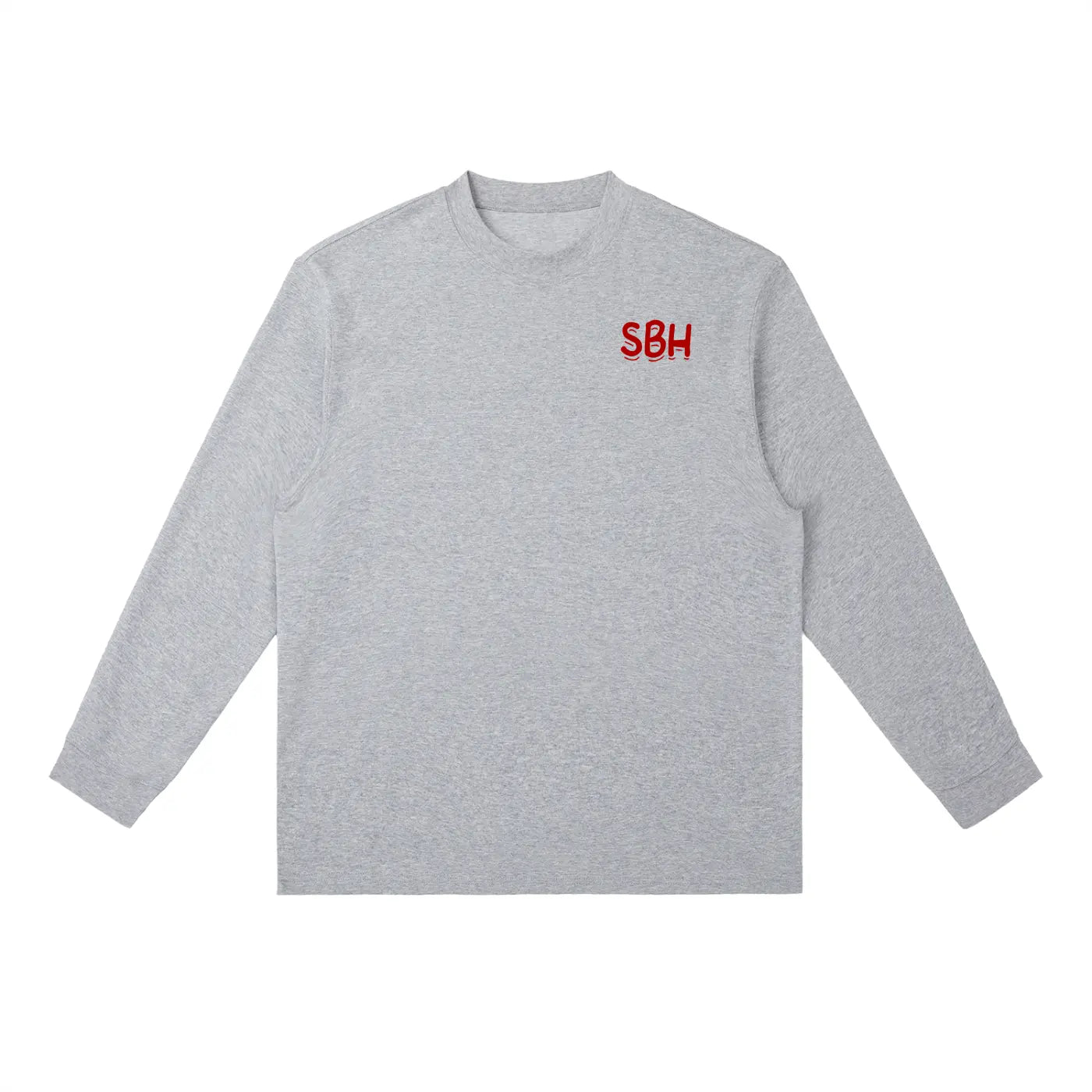 SBH- Men's Premium Long-Sleeve T-Shirt ODMPOD