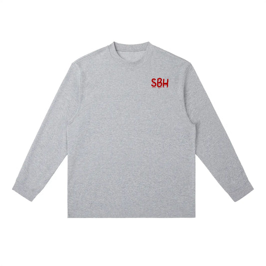 SBH- Men's Premium Long-Sleeve T-Shirt ODMPOD