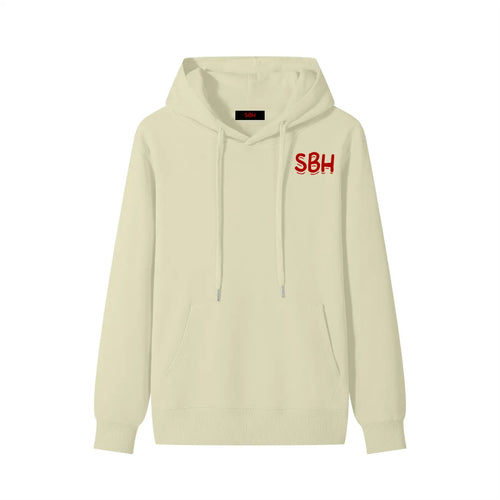 SBH-  Unisex Premium Medium Size Hoodie ODMPOD