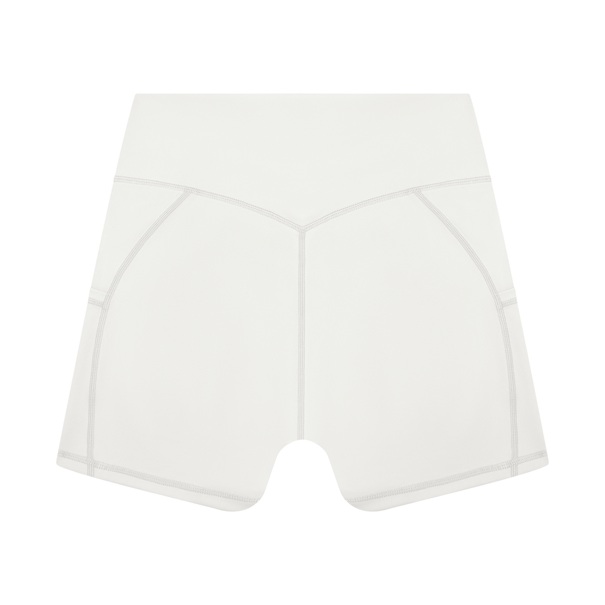 SBH — The Élan High-Rise Pocket Shorts