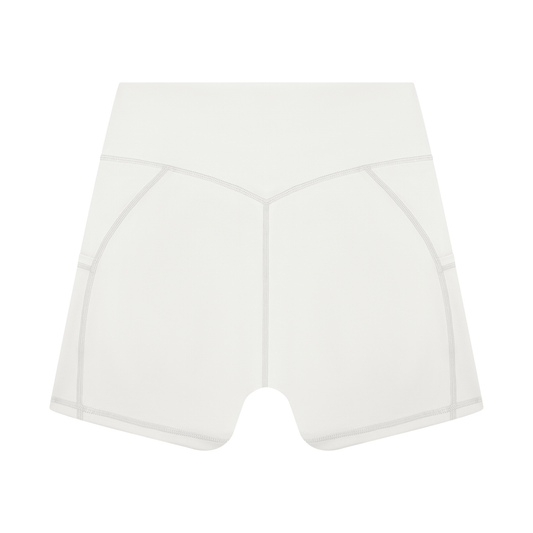 SBH — The Élan High-Rise Pocket Shorts