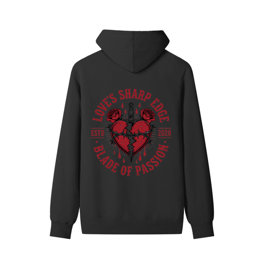 SBH-  Unisex Premium Medium Size Hoodie