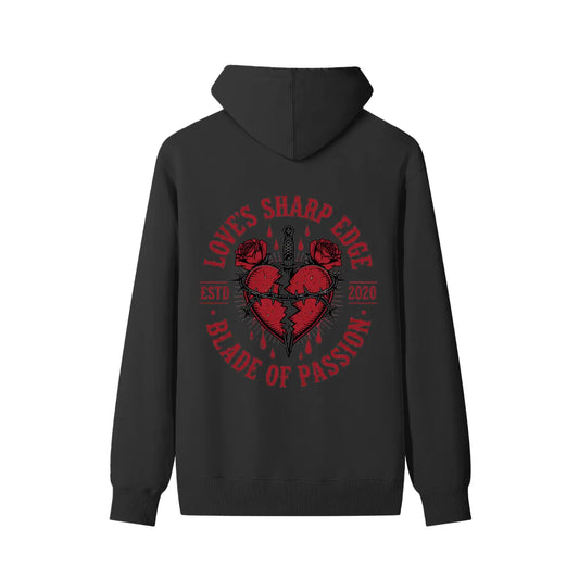 SBH-  Unisex Premium Medium Size Hoodie ODMPOD