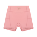SBH — The Élan High-Rise Pocket Shorts