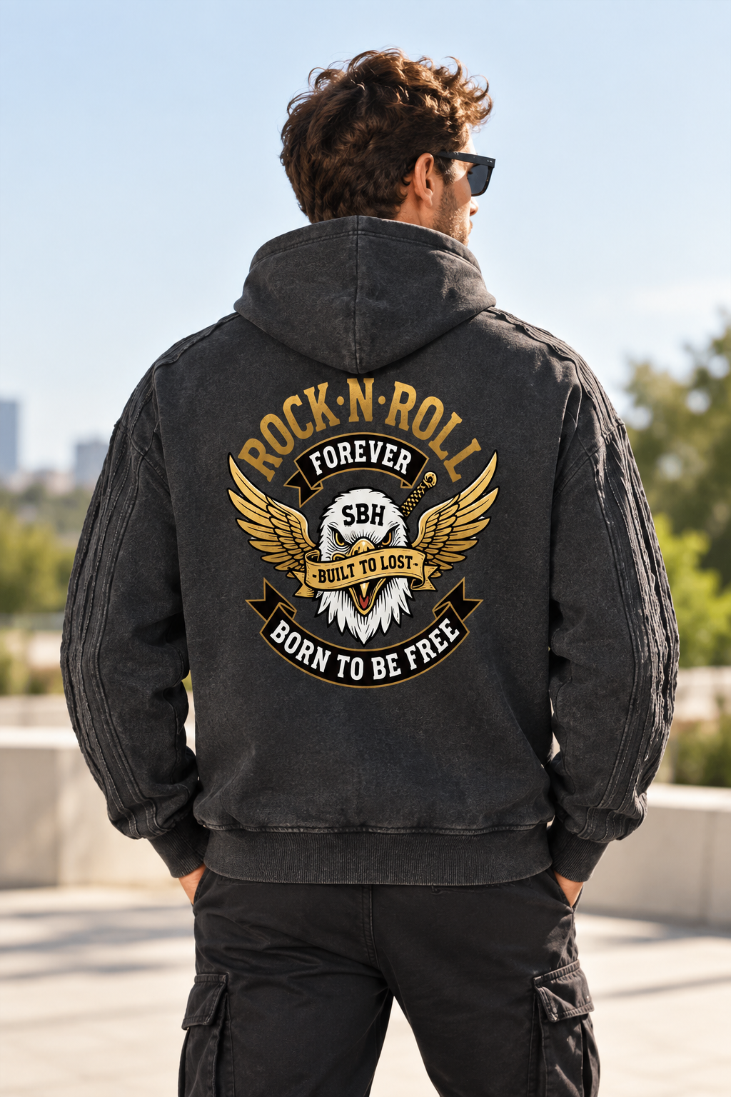 Hoodies