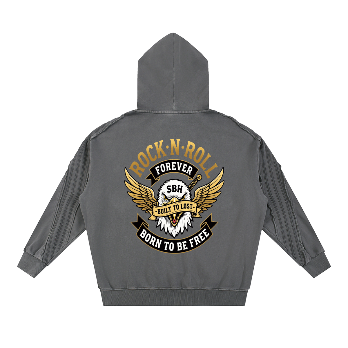 Hoodies