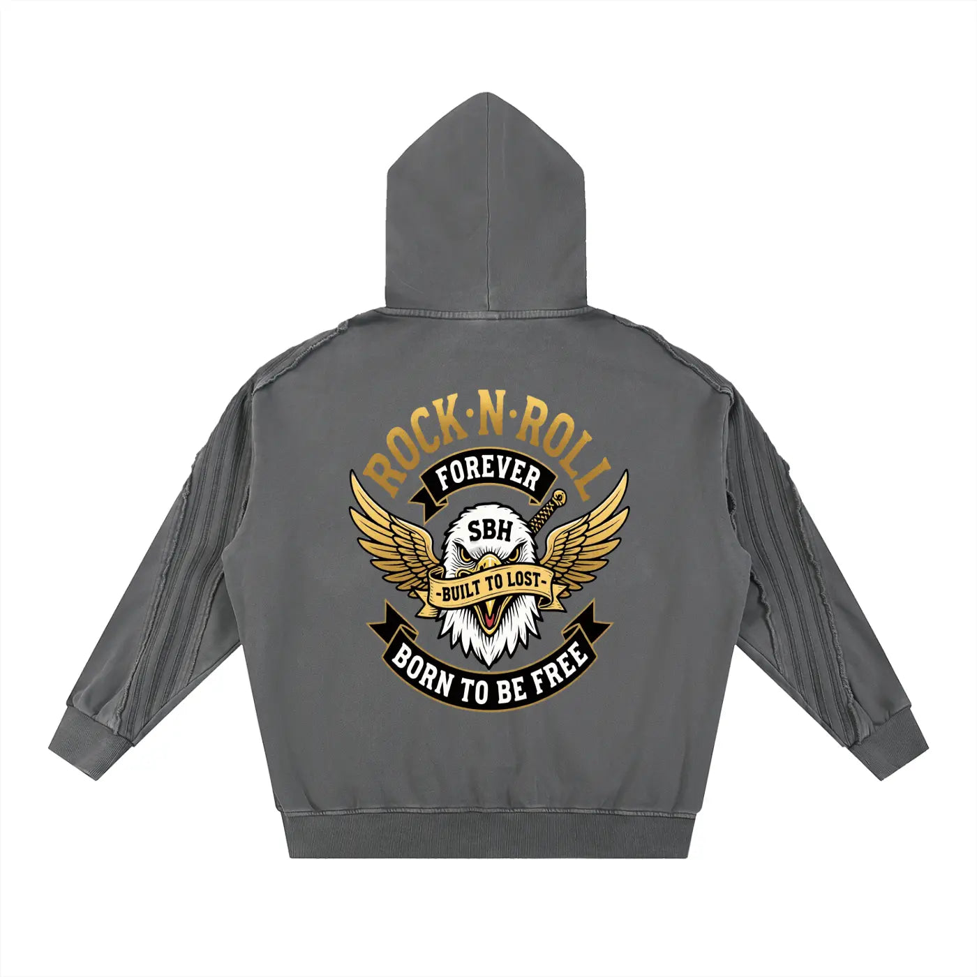 Hoodies