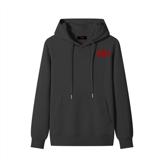SBH-  Unisex Premium Medium Size Hoodie ODMPOD