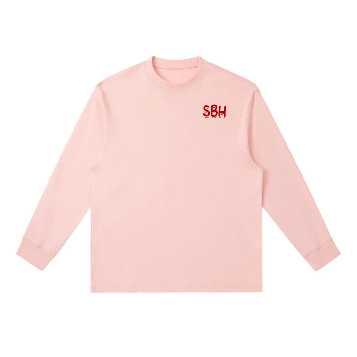 SBH- Men's Premium Long-Sleeve T-Shirt ODMPOD