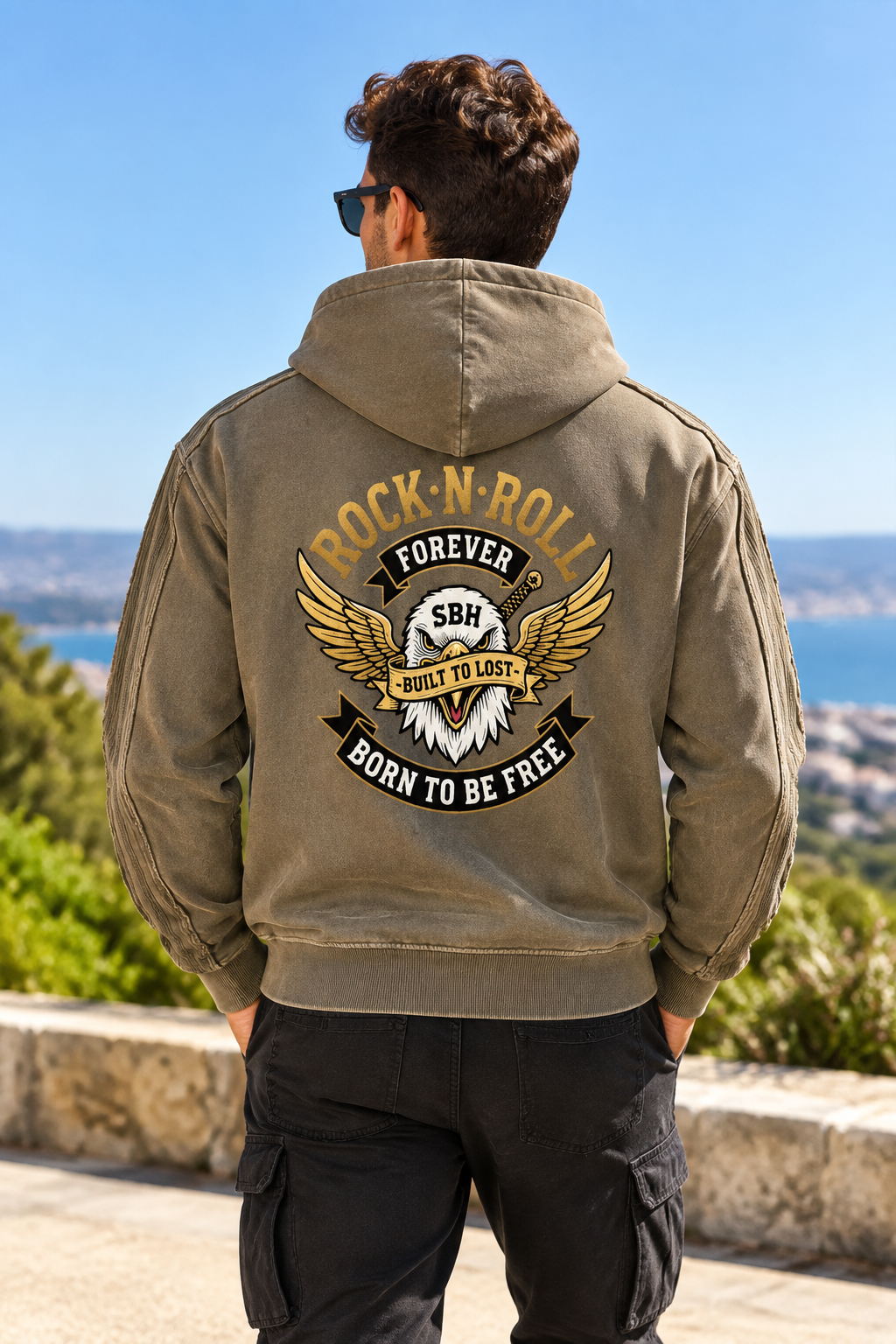 Hoodies