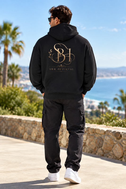 Hoodies