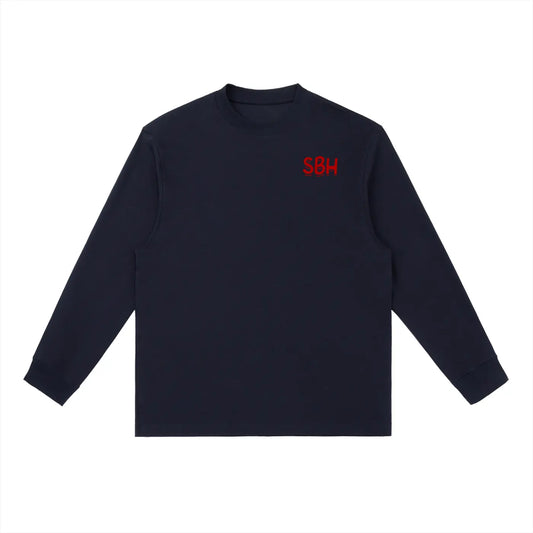 SBH- Men's Premium Long-Sleeve T-Shirt ODMPOD