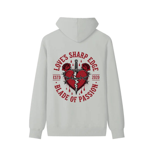 SBH-  Unisex Premium Medium Size Hoodie SBH