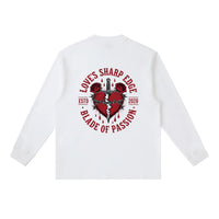 SBH- Men's Premium Long-Sleeve T-Shirt ODMPOD