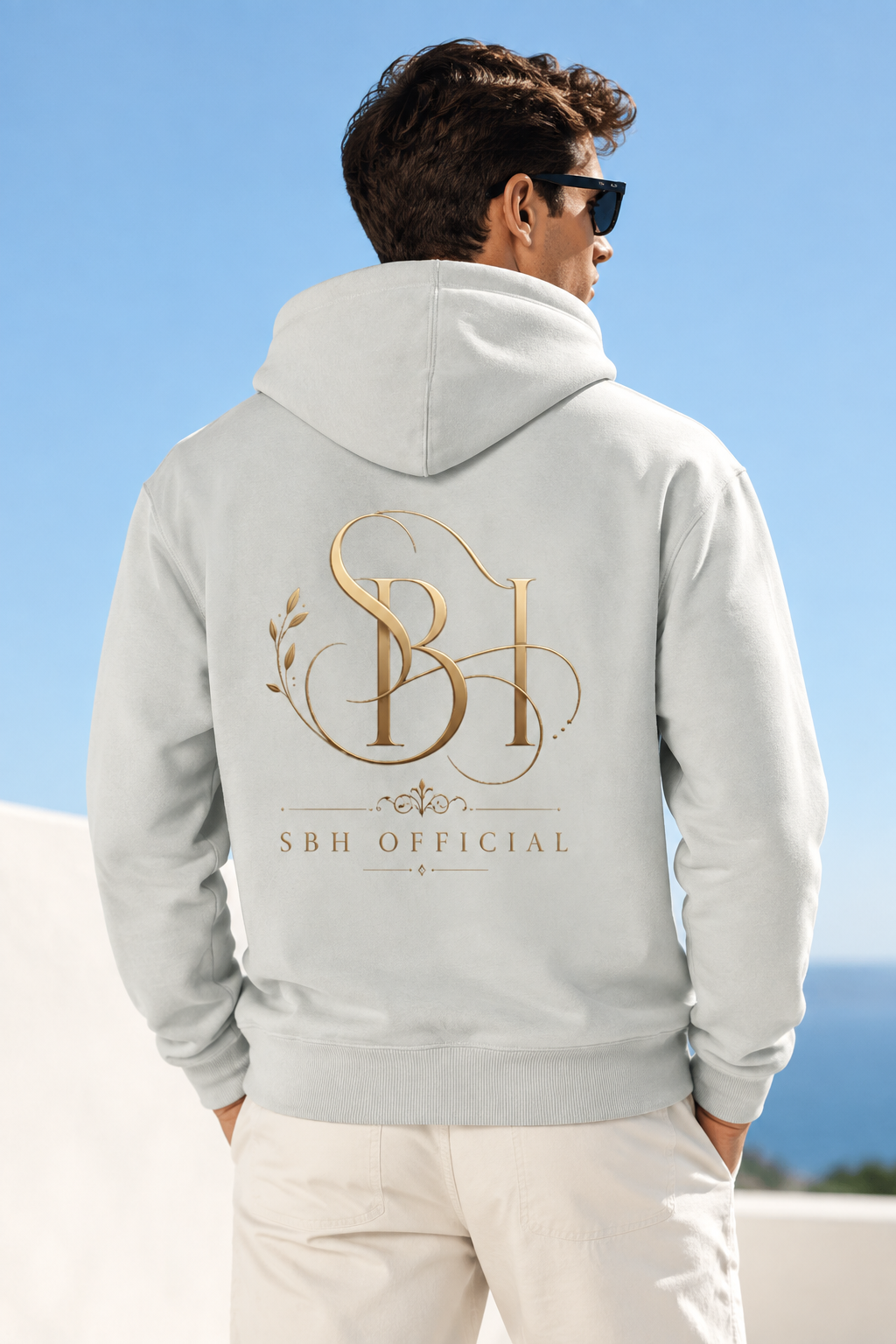 SBH- Premium Medium Size Hoodie