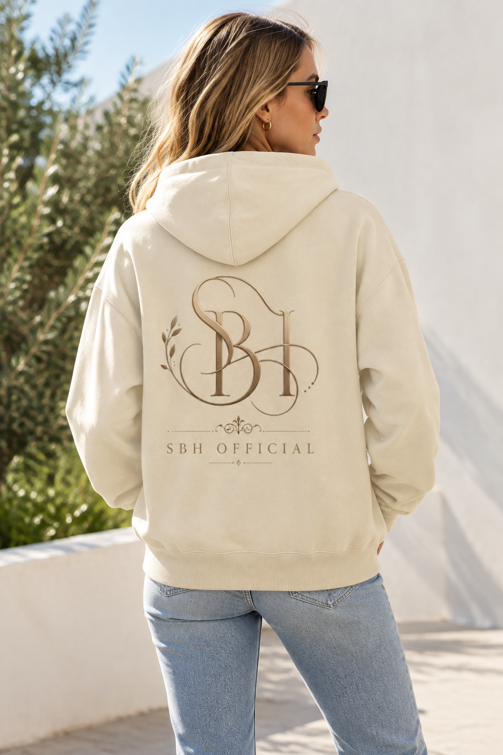 SBH- Premium Medium Size Hoodie