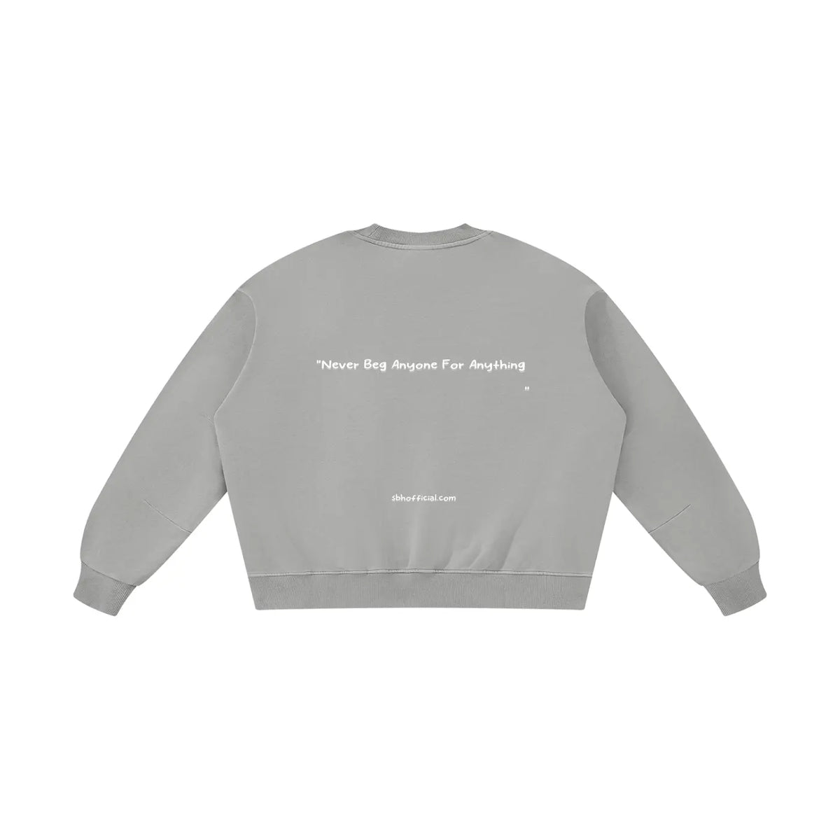 Sweatshirt