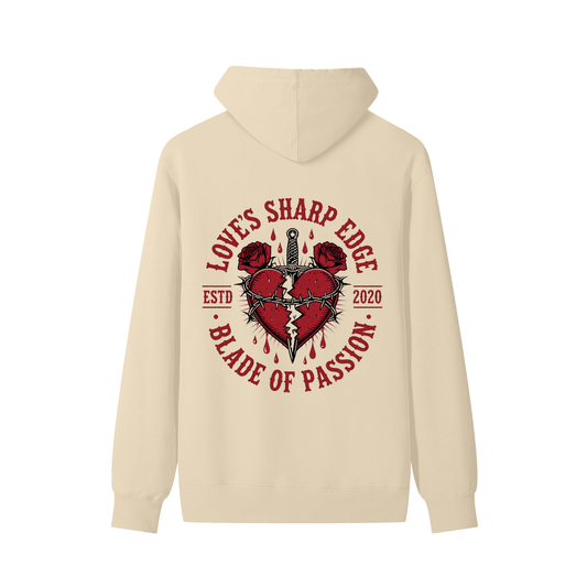 SBH-  Unisex Premium Medium Size Hoodie